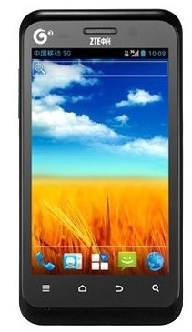 ZTE U807N 
