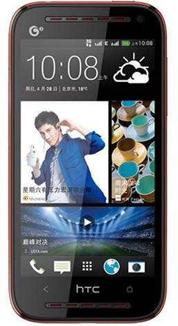 HTC 608T