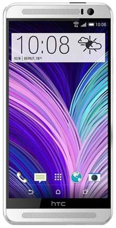 HTC M8t