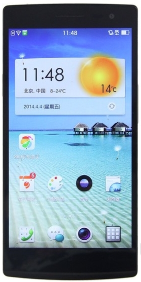 OPPO