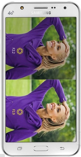 SM-J5008Galaxy J5