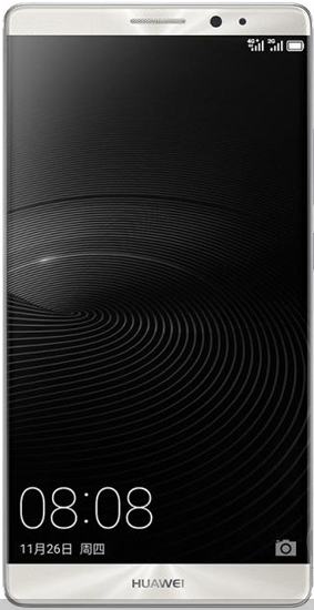 ΪMATE8