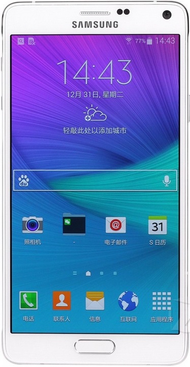 N9108VGALAXY Note 4 ƶƣ