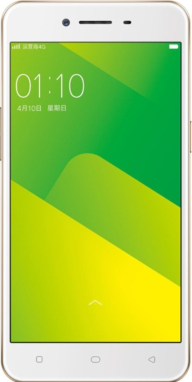 OPPO A37t