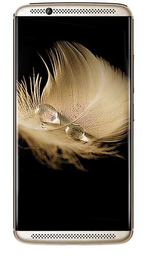  ZTE A2017