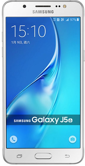 J5108Galaxy J5 2016